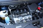 Ford Edge Sport 2009 года